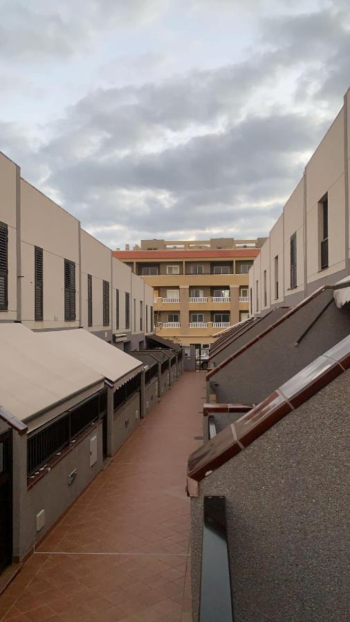 Willa Residencial Maresia El Medano Zewnętrze zdjęcie