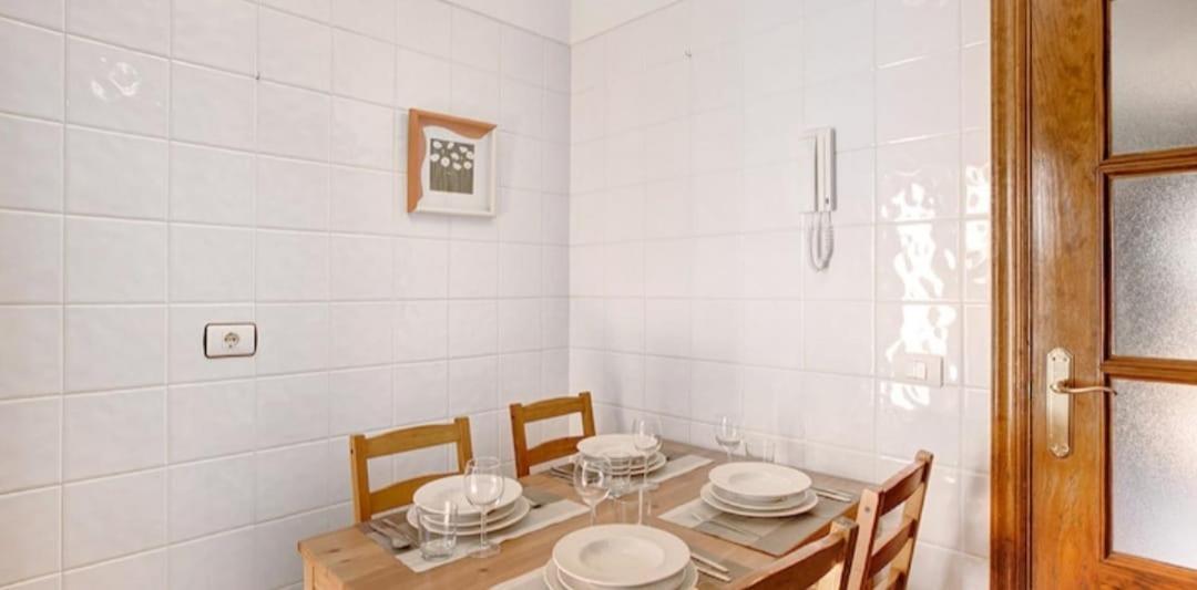 Willa Residencial Maresia El Medano Zewnętrze zdjęcie