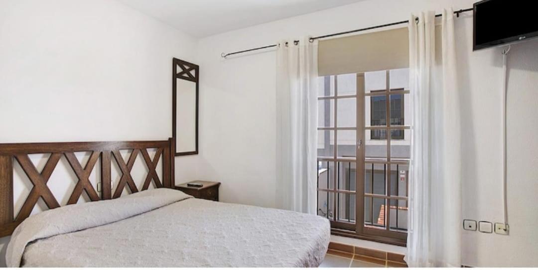 Willa Residencial Maresia El Medano Zewnętrze zdjęcie