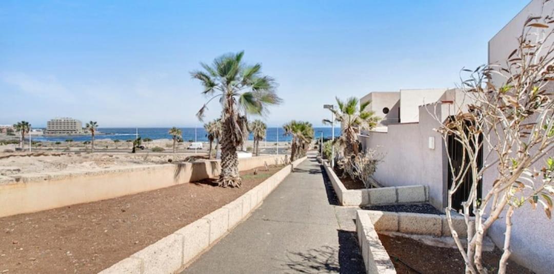 Willa Residencial Maresia El Medano Zewnętrze zdjęcie