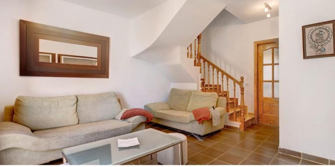 Willa Residencial Maresia El Medano Zewnętrze zdjęcie