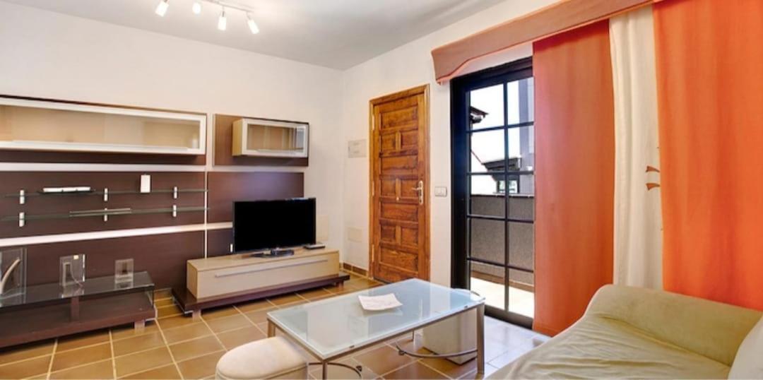 Willa Residencial Maresia El Medano Zewnętrze zdjęcie