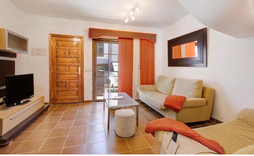 Willa Residencial Maresia El Medano Zewnętrze zdjęcie