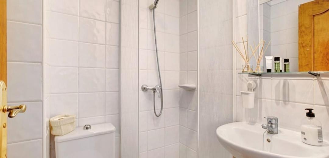 Willa Residencial Maresia El Medano Zewnętrze zdjęcie