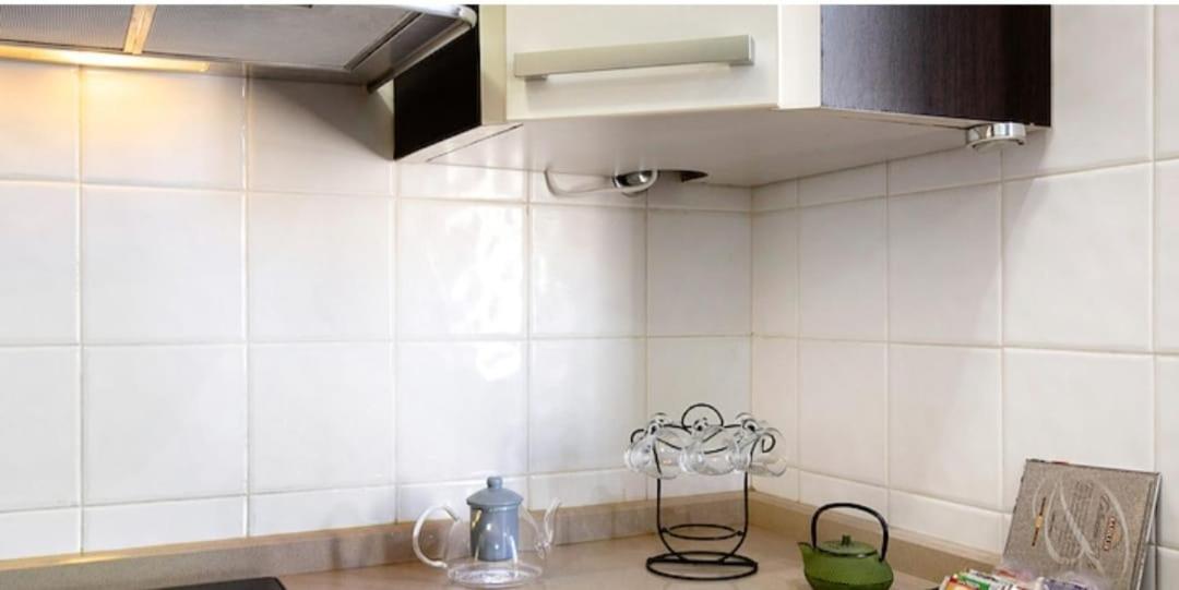 Willa Residencial Maresia El Medano Zewnętrze zdjęcie